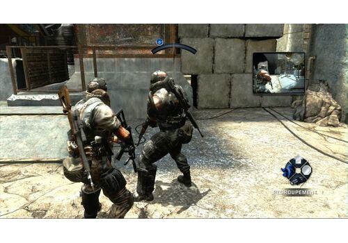 Army of Two (Xbox 360/Xbox One), фото 49