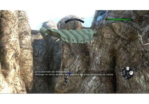 Army of Two (Xbox 360/Xbox One), фото 50