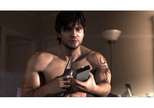 Army of Two (Xbox 360/Xbox One), фото 51