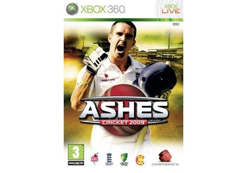 Ashes Cricket 2009 (Xbox 360), фото 48