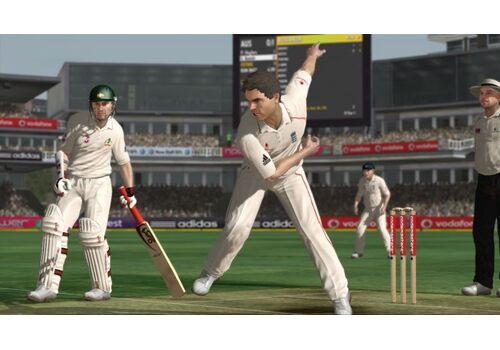 Ashes Cricket 2009 (Xbox 360), фото 49