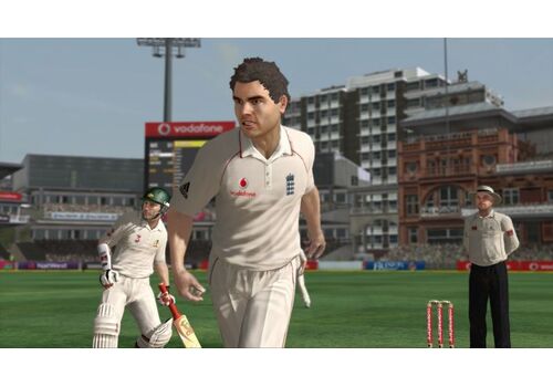 Ashes Cricket 2009 (Xbox 360), фото 50
