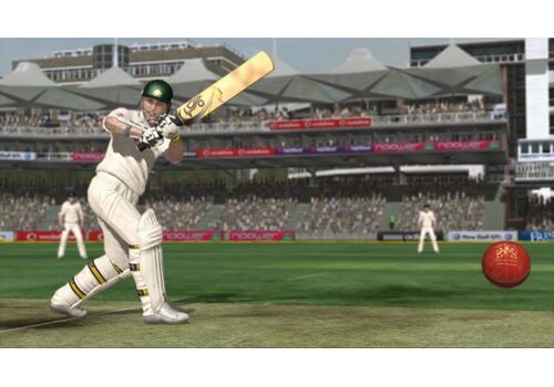 Ashes Cricket 2009 (Xbox 360), фото 51