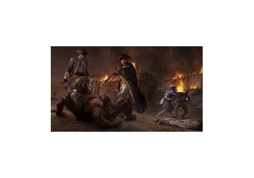 Assassin's Creed 3 (III): Издание Вашингтон Русская Версия (Xbox 360/Xbox One), фото 51