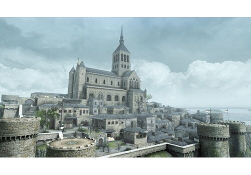 Assassin's Creed: Братство крови (Brotherhood) Специальное Издание (Xbox 360/Xbox One), фото 50