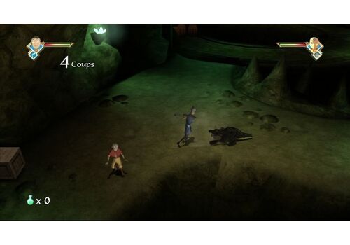 Avatar: The Legend of Aang The Burning Earth (Xbox 360), фото 50