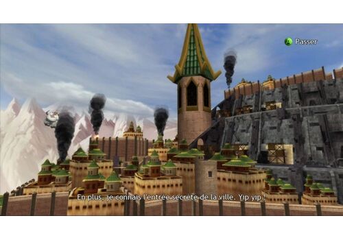 Avatar: The Legend of Aang The Burning Earth (Xbox 360), фото 51