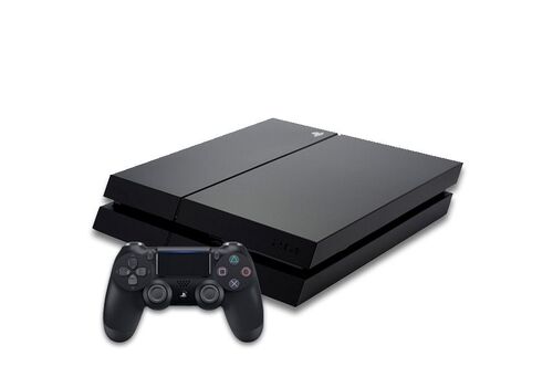 Sony PlayStation 4 500 Gb (Б/У), фото 48