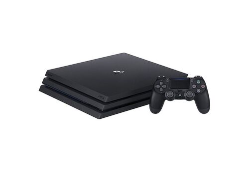 Sony PlayStation 4 Pro 1 Tb, фото 49