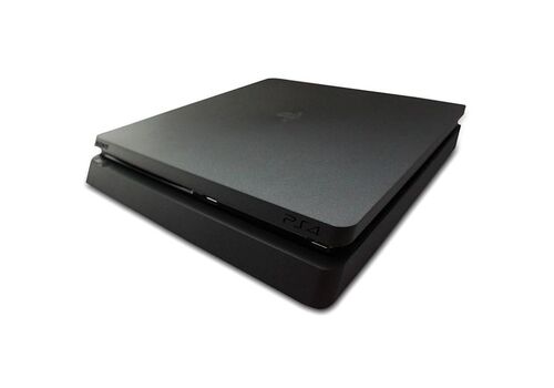 Sony PlayStation 4 Slim 500 Gb (Б/У), фото 49