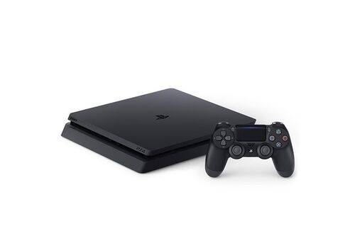 Sony PlayStation 4 Slim 500 Gb, фото 49