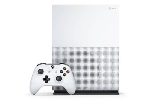 Microsoft Xbox One S 500 Gb, фото 50