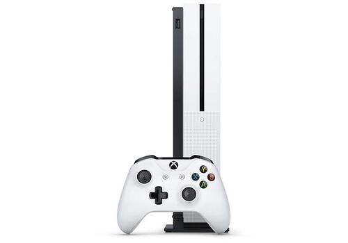 Microsoft Xbox One S 500 Gb, фото 51