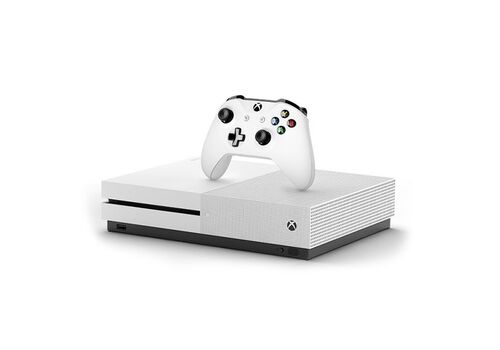 Microsoft Xbox One S 1 Tb, фото 49