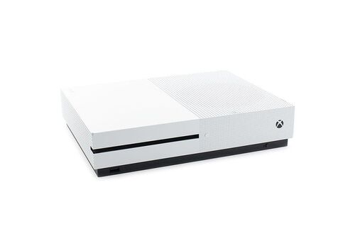 Microsoft Xbox One S 1 Tb (Б/У), фото 49