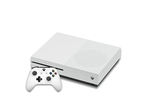 Microsoft Xbox One S 1 Tb (Б/У), фото 48