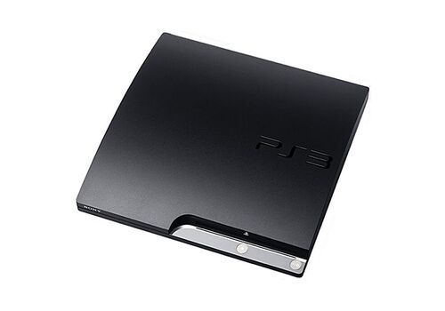 Sony Playstation 3 Slim 320 Gb (Б/У), фото 49
