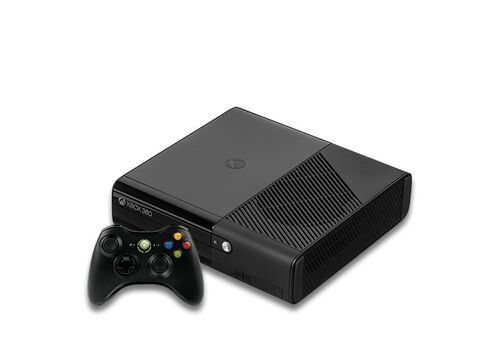 Microsoft Xbox 360 250 Gb (Б/У), фото 48