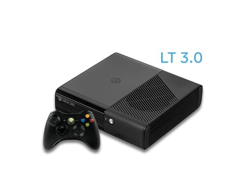 Xbox 360 250 Gb  LT+3.0 (Прошитый), фото 48