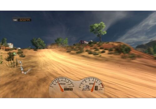 Baja: Edge of Control (Xbox 360), фото 49
