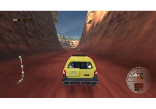 Baja: Edge of Control (Xbox 360), фото 50