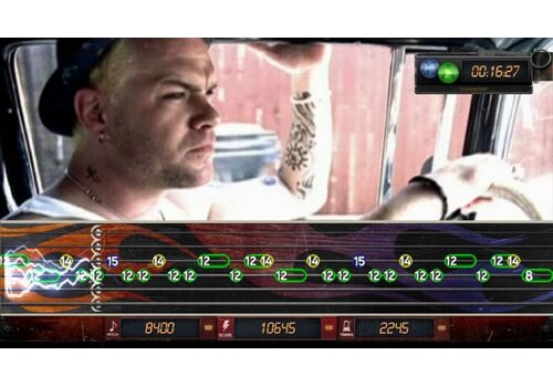 BandFuse: Rock Legends + Кабель (Xbox 360), фото 49