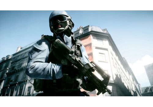 Battlefield 3 Premium Edition Русская Версия (Xbox 360/Xbox One), фото 50
