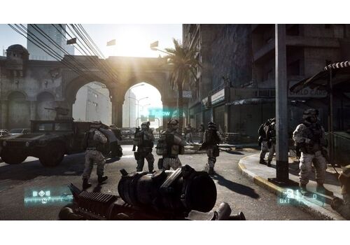 Battlefield 3 Premium Edition Русская Версия (Xbox 360/Xbox One), фото 51