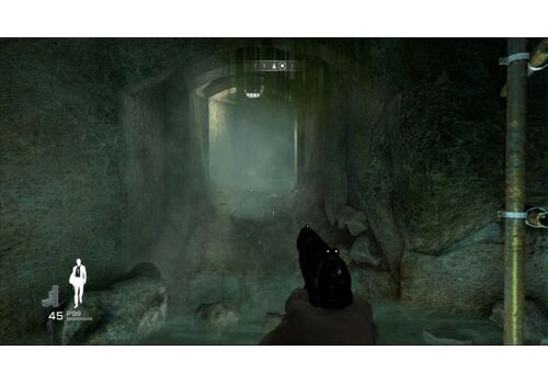 James Bond 007: Квант Милосердия (Quantum Of Solace) Коллекционное издание (Collector’s Edition) (Xbox 360), фото 49