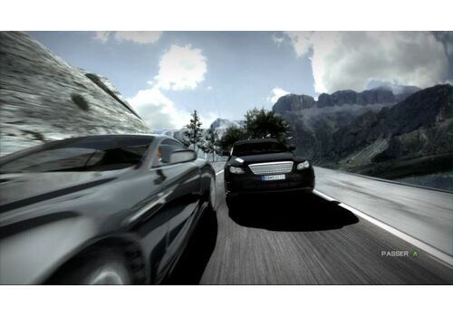 James Bond 007: Квант Милосердия (Quantum Of Solace) (Xbox 360), фото 50