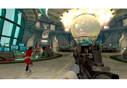 James Bond 007: Legends (Xbox 360), фото 49