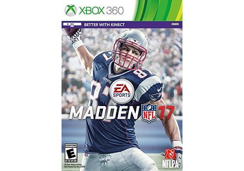 Madden NFL 17 (Xbox 360), фото 48