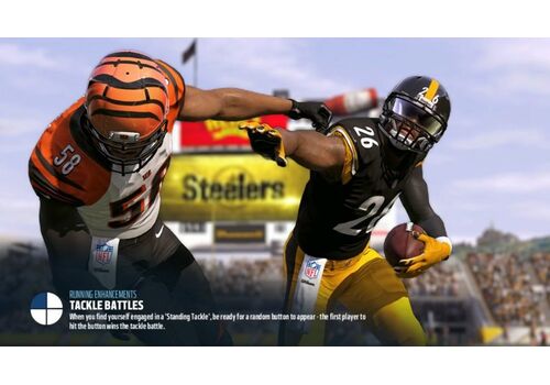 Madden NFL 17 (Xbox 360), фото 49