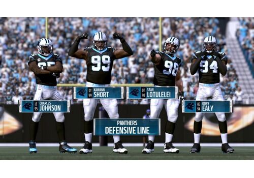 Madden NFL 17 (Xbox 360), фото 51