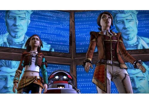 Tales from the Borderlands - A Telltale Games Series (Xbox 360), фото 50