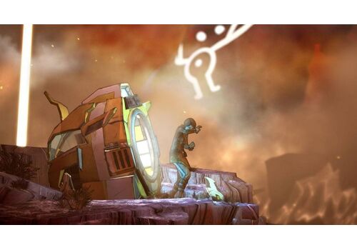 Tales from the Borderlands - A Telltale Games Series (Xbox 360), фото 51