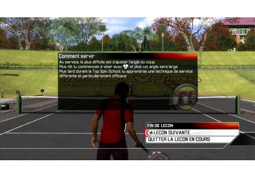 Top Spin 2 (Xbox 360), фото 49