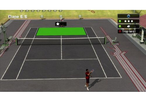 Top Spin 2 (Xbox 360), фото 50