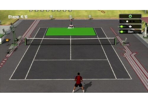 Top Spin 2 (Xbox 360), фото 51