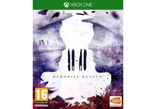 11-11 Memories Retold Русская Версия (XBOX ONE), фото 48