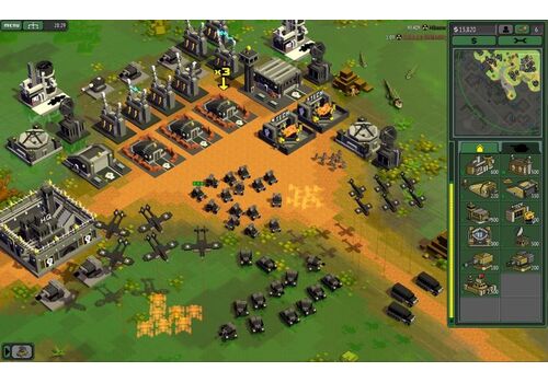 8-Bit Armies Collector's Edition (Xbox One), фото 50