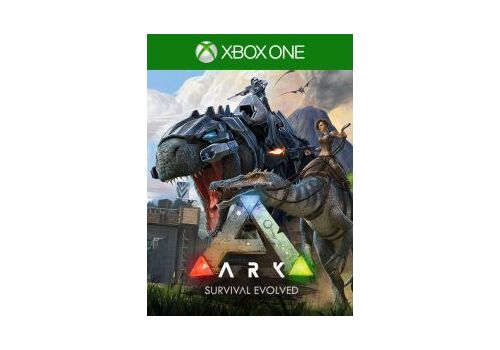 ARK: Survival Evolved Русская версия (Xbox One), фото 49