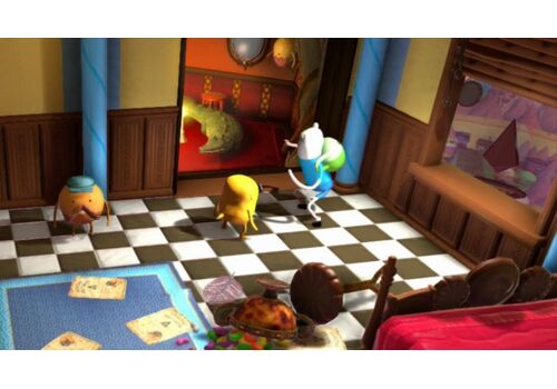Adventure Time: Finn and Jake Investigations (Xbox One), фото 50