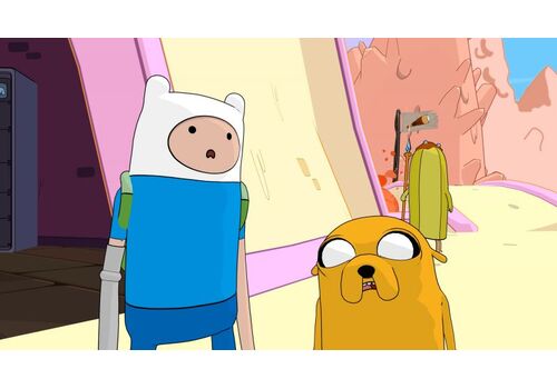 Adventure Time: Pirates of the Enchiridion (Xbox One), фото 49