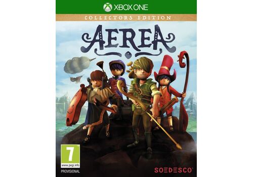 AereA Русская Версия (Xbox One), фото 48