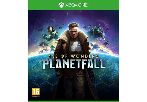 Age of Wonders: Planetfall Русская Версия (Xbox One), фото 48