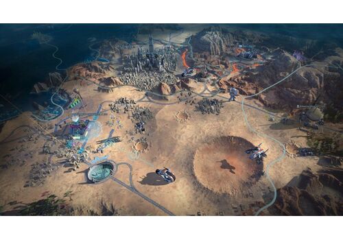 Age of Wonders: Planetfall Русская Версия (Xbox One), фото 51