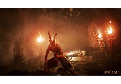 Agony Русская Версия (Xbox One), фото 49