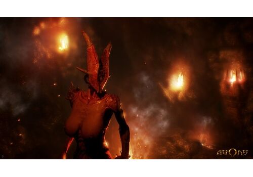 Agony Русская Версия (Xbox One), фото 50