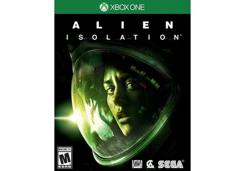 Alien: Isolation (Xbox One), фото 48